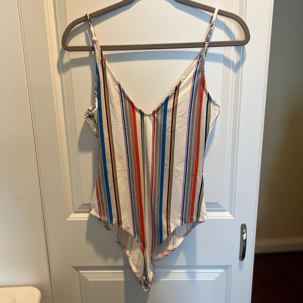 Charlotte Russe body suit bundle - Picture 5 of 11